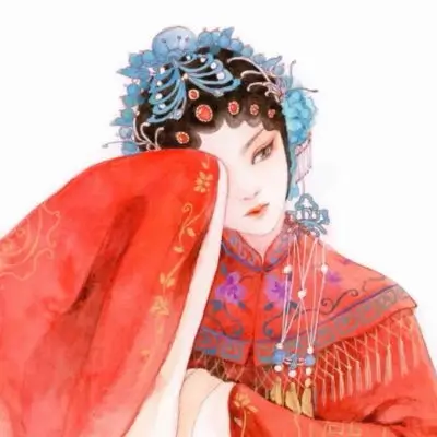 雾里看花人 的头像